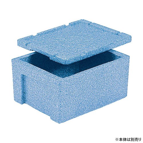 EPボックス＃20蓋 [ケース販売]