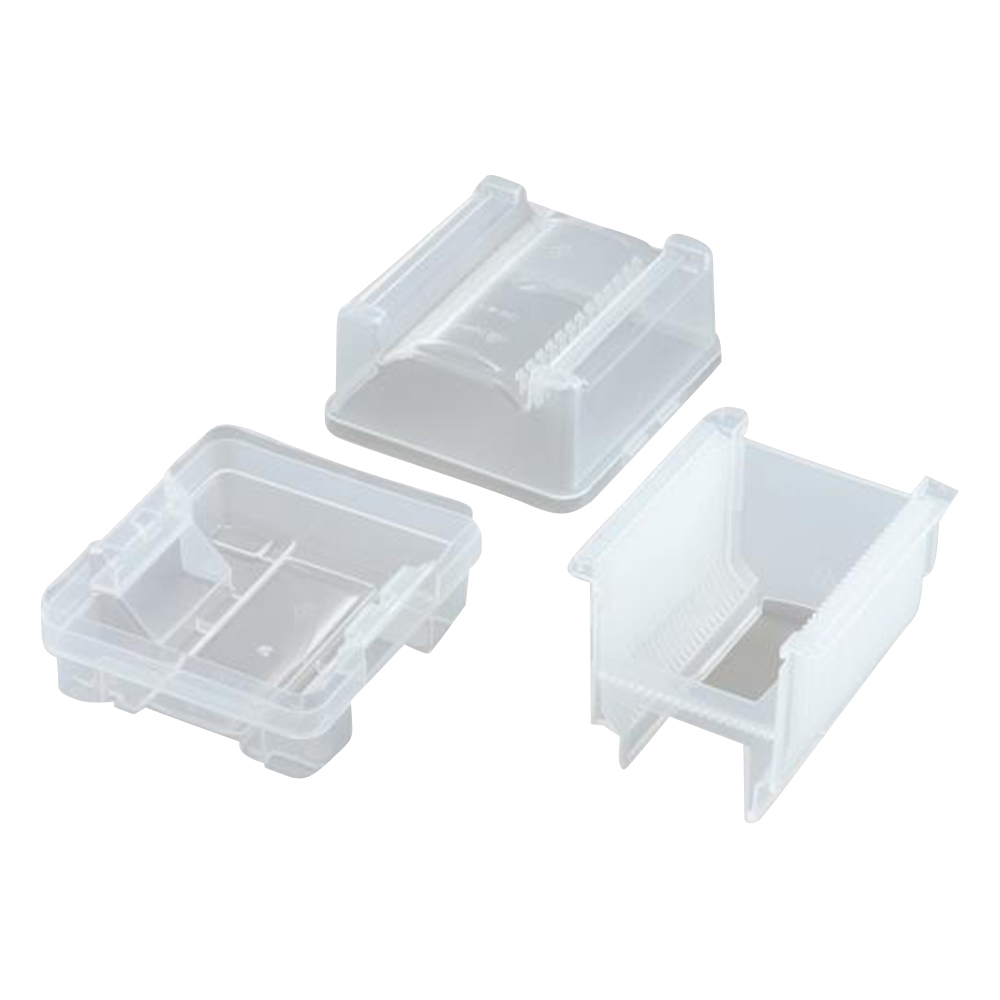 ウェハーキャリア（PP）画像