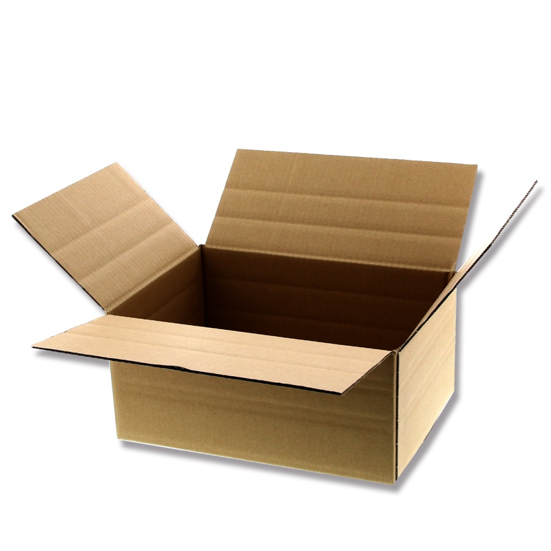 可変式ダンボール　Ｂ５用画像