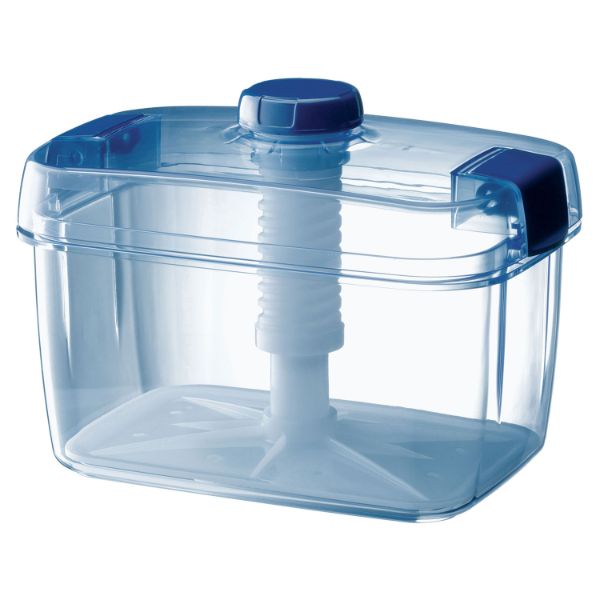 漬物容器 ハイペット S-40 CB リス画像