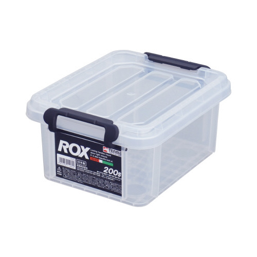 ロックス　ＲＯＸ２００Ｓ　幅１６×奥行２１ｃｍ画像