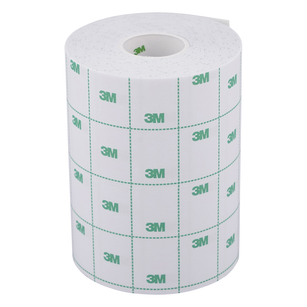 メディポアTM(粘着性不織布伸縮包帯) 100.0mm×10m画像