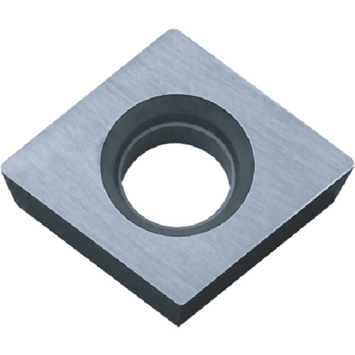 旋削用ﾁｯﾌﾟ KW10 1個画像