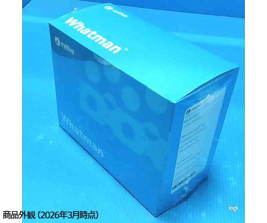25mm GD/Xシリンジフィルター（PES 0.2μm）1パック（150個入）画像