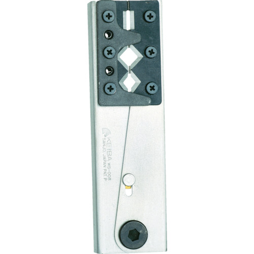 ﾜｲﾔｰｽﾄﾘｯﾊﾟｰ(同軸ｹｰﾌﾞﾙ用) 120 1丁画像