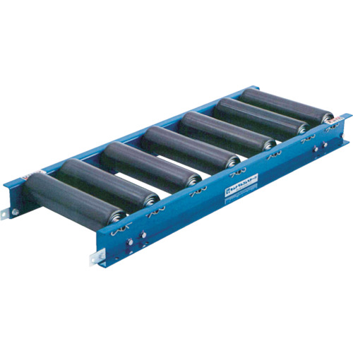 ｽﾁｰﾙﾛｰﾗｺﾝﾍﾞﾔ FR7620型 400W×300P×1000L 1台