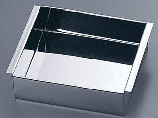 調理用品 18-0家庭用玉子豆腐器中画像