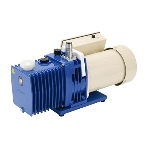 油回転真空ﾎﾟﾝﾌﾟ 1台画像