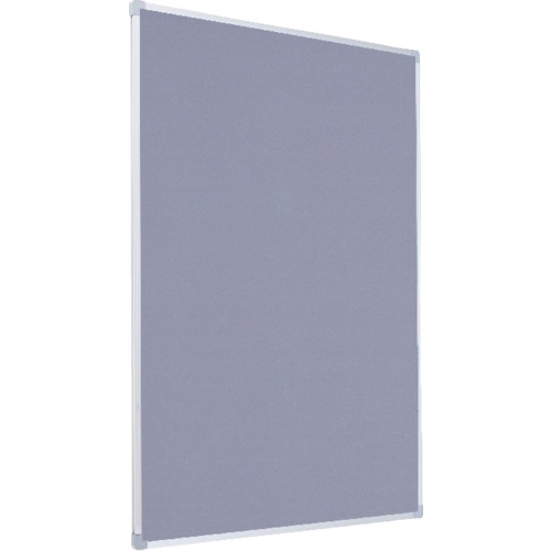 ＷＲＩＴＥＢＥＳＴ　パーテーション　１２０×１５０　グレー画像