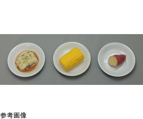 糖尿病フリーチョイス「副菜2」 やまいもの二杯酢 （磁石なし）画像