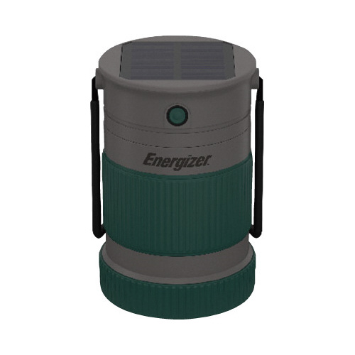 ソーラー充電式ランタン