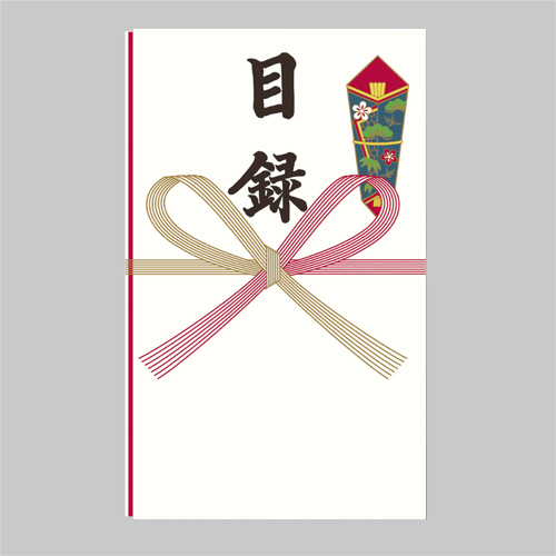 特撰目録多当 1枚