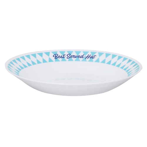 ボウル 21.5cm Pyrex Milk Glass パイレックス 強化ガラス グッドフードダイナー画像