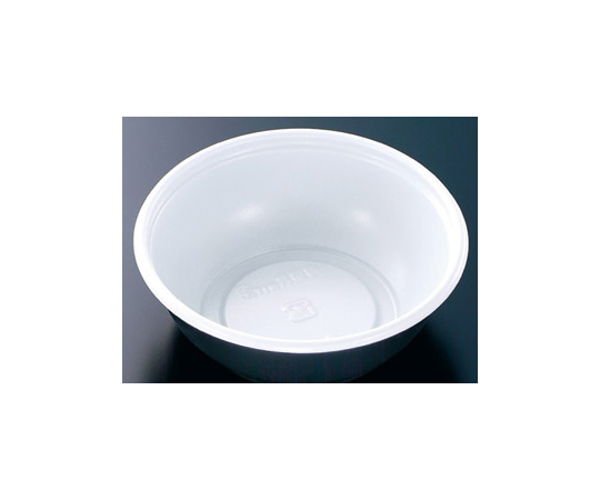 どんぶり容器 CFA庵里丼 M17深 W-BK 身 400枚画像