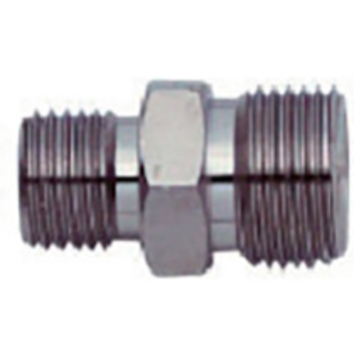 異径ﾆｯﾌﾟﾙ 1/8×1/4 1個画像