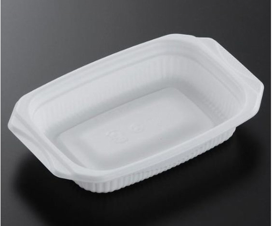 惣菜容器 SDビストロ PAN20-13 W 身 600枚画像