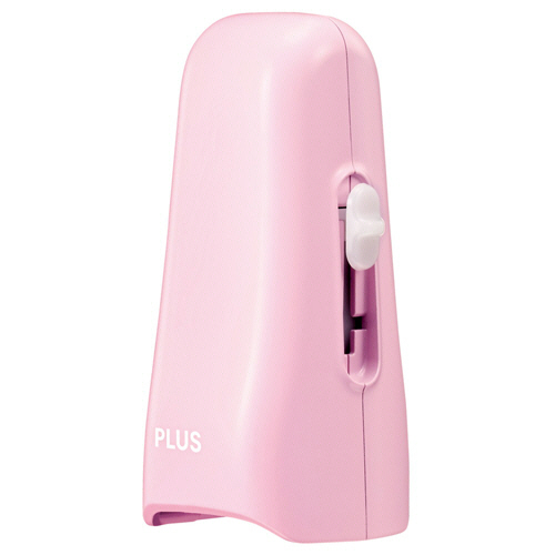 個人情報保護ｽﾀﾝﾌﾟ ﾛｰﾗｰｹｼﾎﾟﾝｽﾃｨｯｸ 本体 ｻｸﾗﾋﾟﾝｸ 1個画像