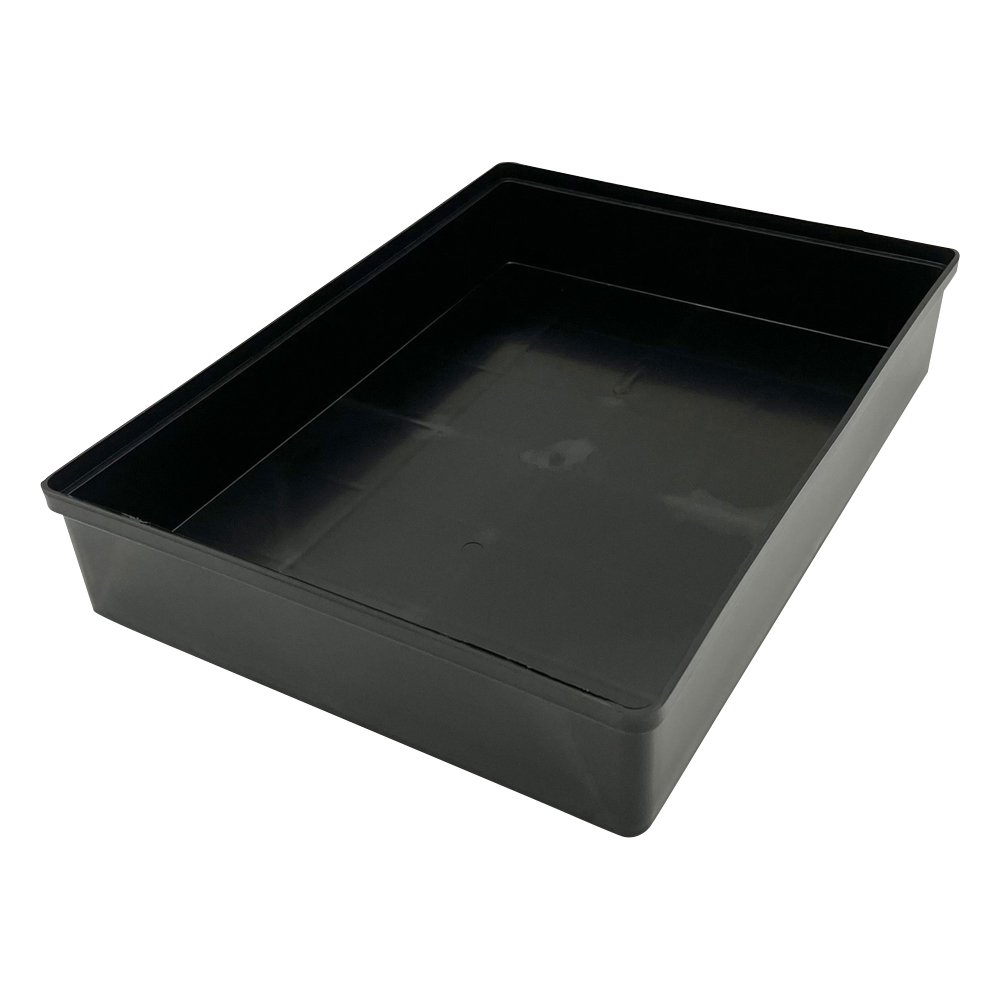 導電トレー　317×231×58画像