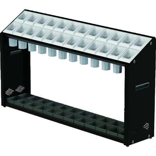 コンドル　傘立て　アンブラーオクトＮ　Ｎ－２４　ライトグレー画像