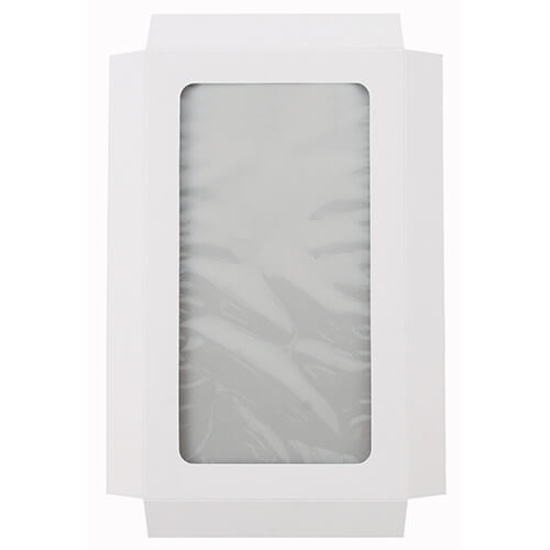 薄手のシャツのパッケージにピッタリなギフトボックス