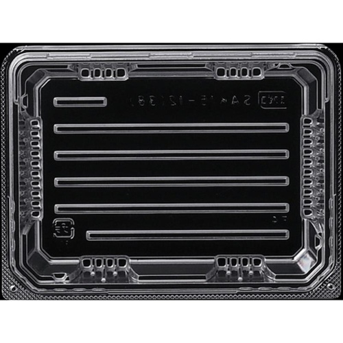 エフピコ フードパック SAK 15-12(38) OPS画像