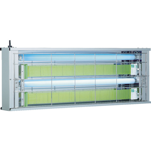 捕虫器 ﾑｼﾎﾟﾝ 1台画像