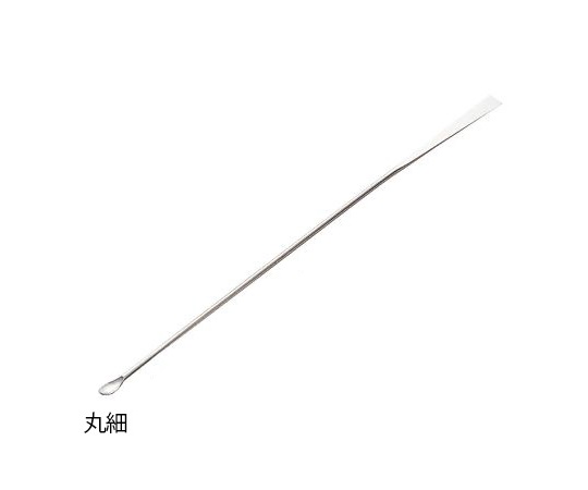 ミクロスパーテルSCC　150mm　丸細　10本入画像