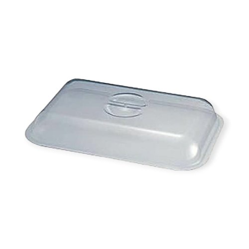 バンケット用品 UK ポリカーボネイト角チューフィングカバー 16インチ用