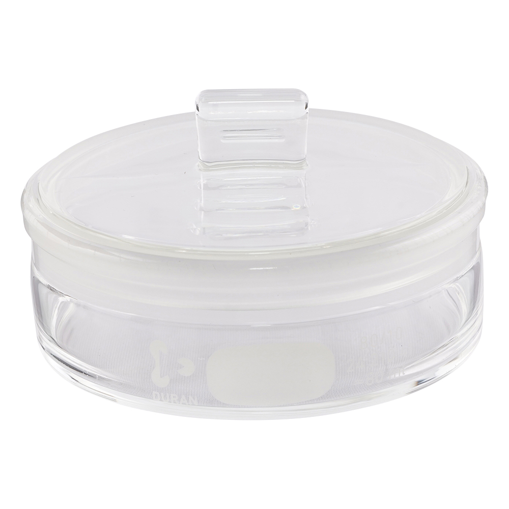 秤量瓶　80mL画像