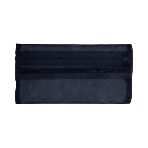 ペンケース　スリッシュ　ネイビー