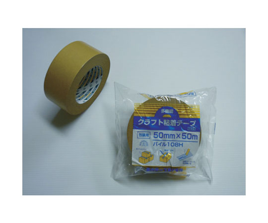 パイルテープ108H　50mm×50m画像