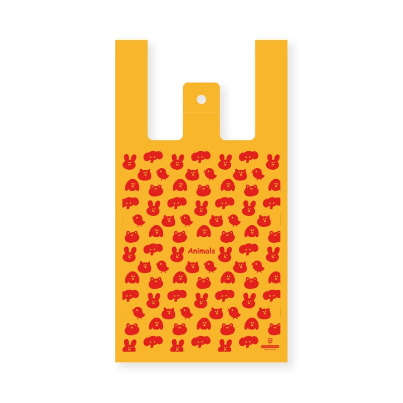 ハンドハイパー　Ｍ　アニマルズ　ＯＲ画像