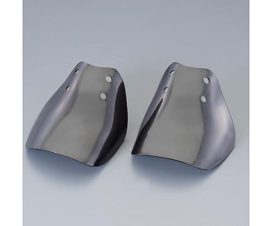 安全靴用甲部プロテクター(フリー)画像