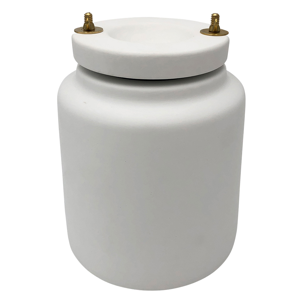 アルミナポットミル画像