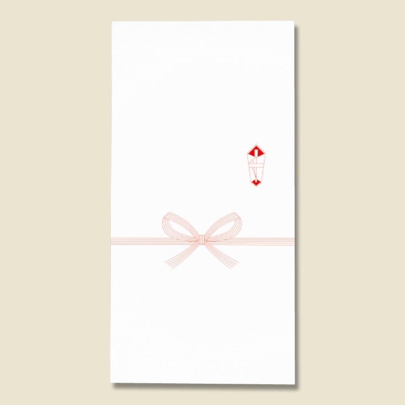 Ｇ１７０Ｔ　ギフト用　のし袋画像