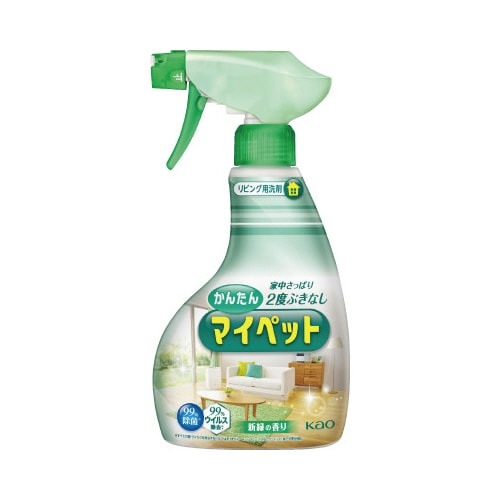 かんたんマイペット　本体　４００ｍｌ画像