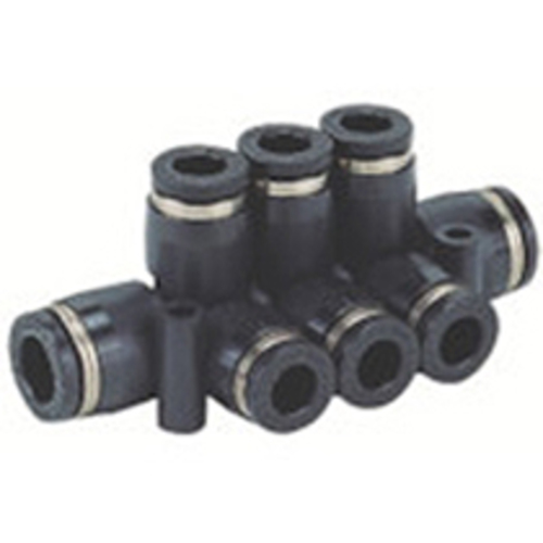 ﾁｭｰﾌﾞﾌｨｯﾃｨﾝｸﾞ 違径ﾄﾘﾌﾟﾙﾀﾞﾌﾞﾙ 1個画像