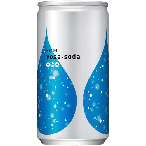 炭酸水・スパークリングウォーター