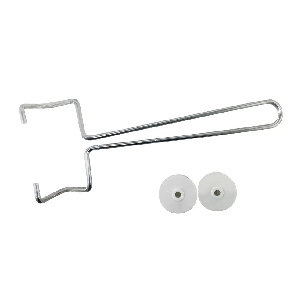 粘着ローラー　本体　適合幅100×全長350mm画像