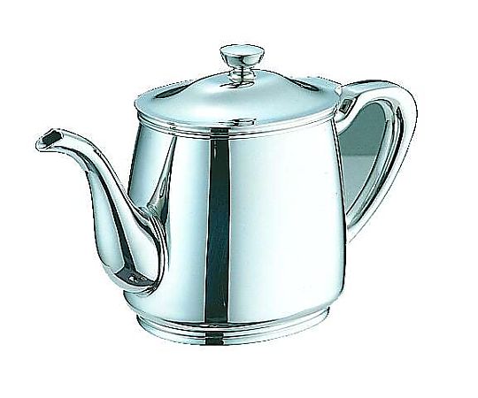 UK18-8B渕ロイヤルティーポット ロングスポット 5人用画像