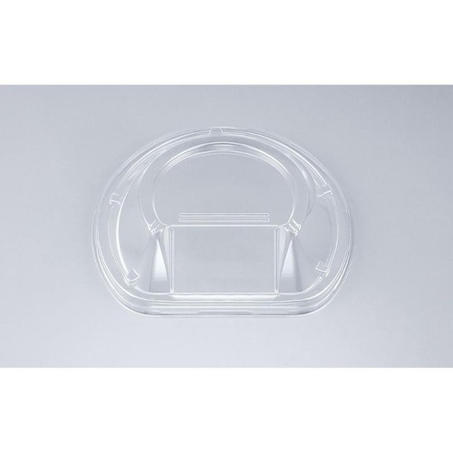 シーピー化成 BFツイスト半月1嵌合蓋画像