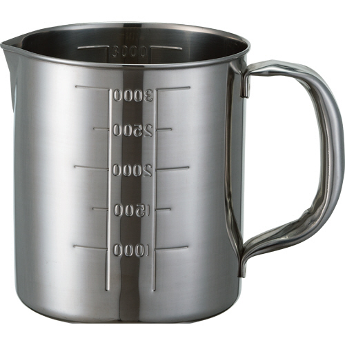 ｽﾃﾝﾋﾞｰｶｰ 3L 手付き 1個画像