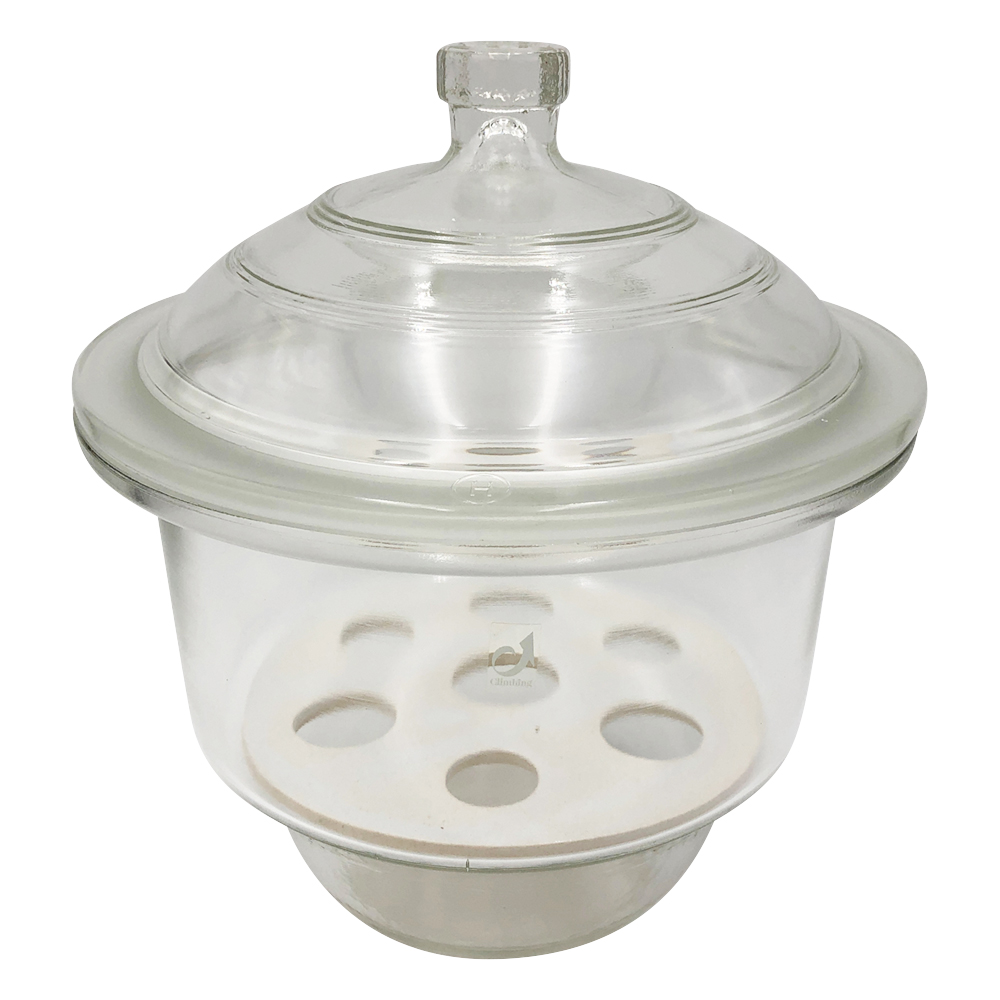 デシケーター（並型）画像