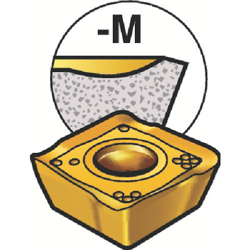 ｺﾛﾐﾙ490用ﾁｯﾌﾟ 3040 1個画像