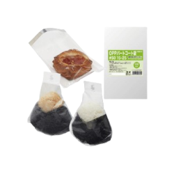 食品用ポリ袋