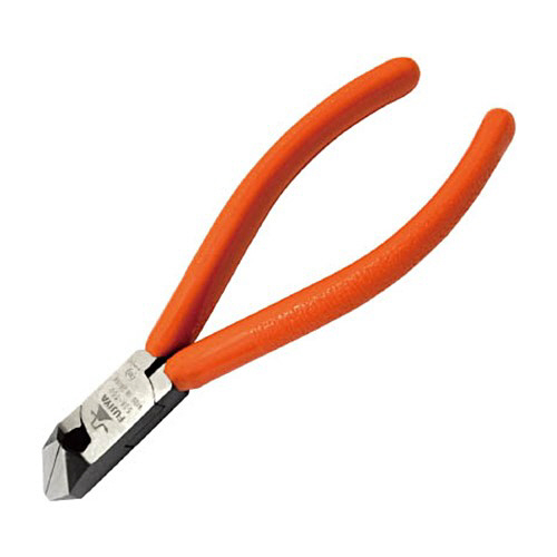 ﾆｯﾊﾟ(斜刃2枚合わせ) JIS･H級 150mm 1丁画像