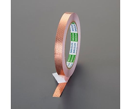 20mmx20m 導電性粘着テープ(銅箔)画像