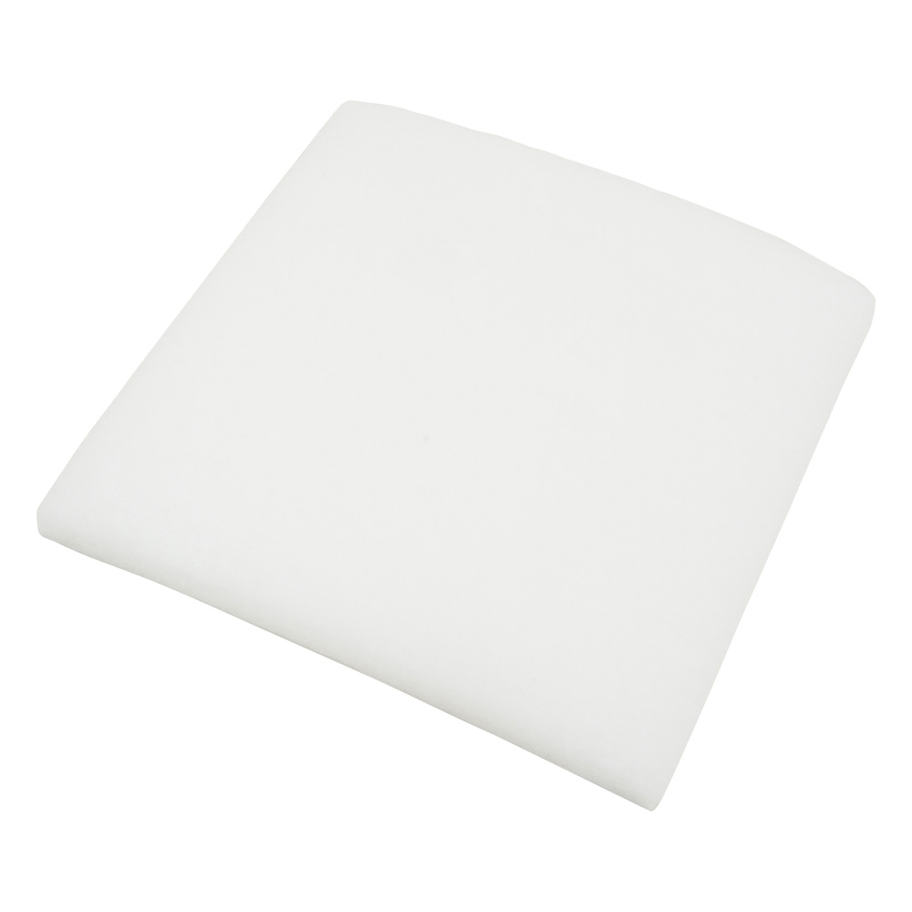 Ｍ型排気ファンオプション（活性炭・除塵フィルターユニット） 交換用除塵フィルター耐酸タイプ画像