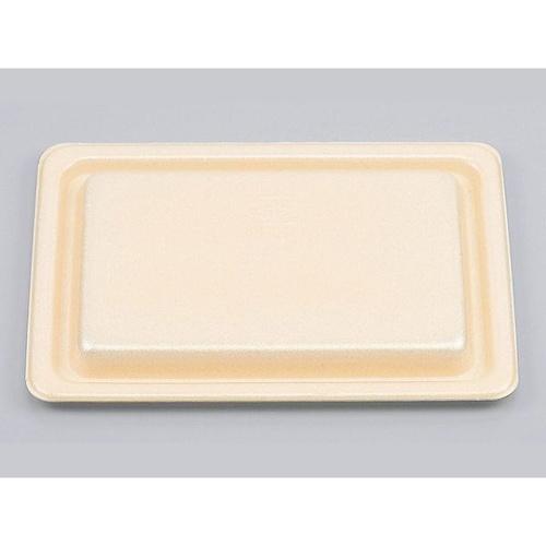 シーピー化成 VK-19 クリーム共蓋 発泡画像