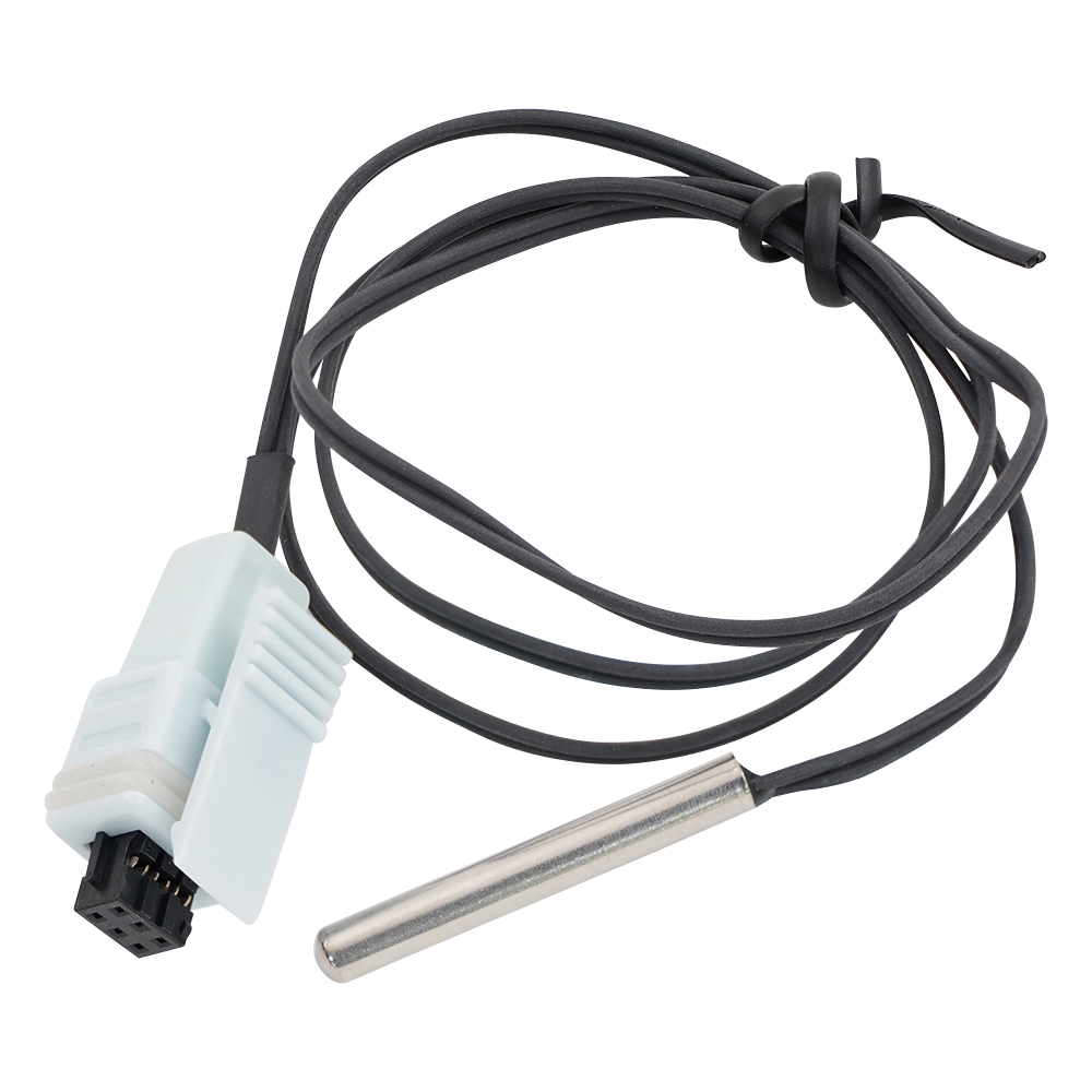 カードロガー 外付温度センサー 0～100℃画像